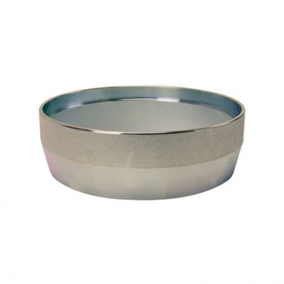 Anillo de corte, CBR