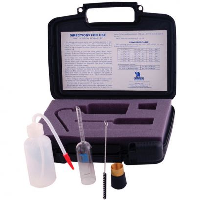 Conjunto indicador de aire tipo Chace