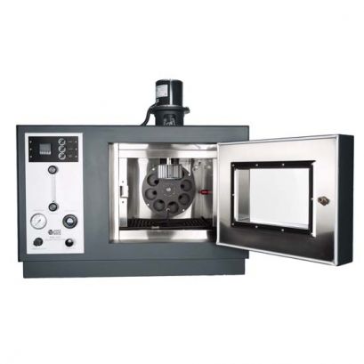 Horno para película delgada (RTFO), Cox, 230 V / 60 Hz / monofásico