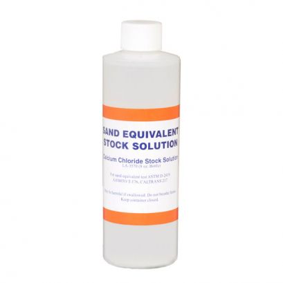 Solución concentrada, botella de 8 onzas (240 ml)