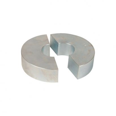 Pesa ranurada CBR, 5 LB (2.27 kg)