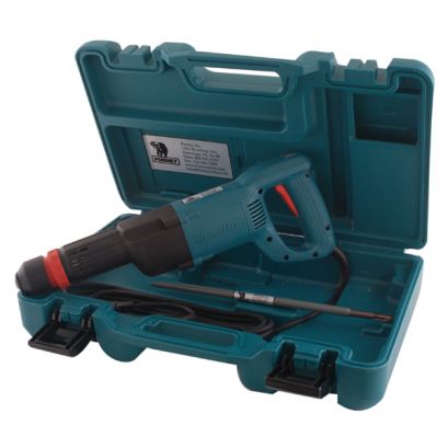 Power Stripper – Herramienta para desmoldar cilindros, con barra para ranurar y estuche