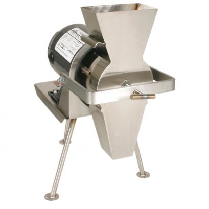 Trituradora de suelo, 110V AC, 60 Hz, 1 ph