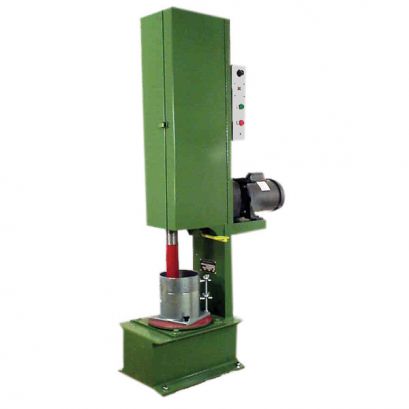 Compactador de suelos mecánico, 220 V / 50 Hz