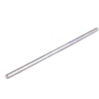 Varilla compactadora de 12 pulgadas (30.5 cm) con punta redonda de 5/8 de pulgada (15.9 mm)