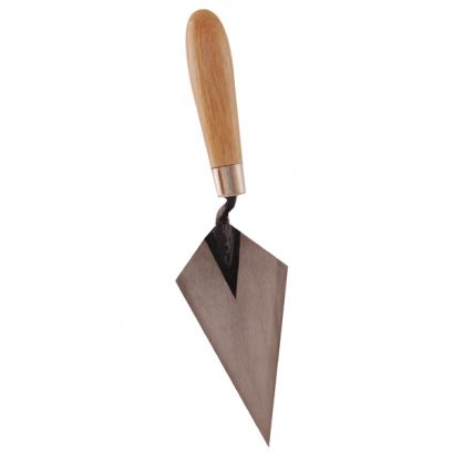 Cuchara de albañil de 5 pulgadas (12.7 cm)