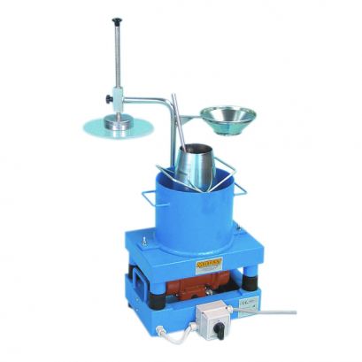 Consistómetro Vebe, 220V / 50 Hz
