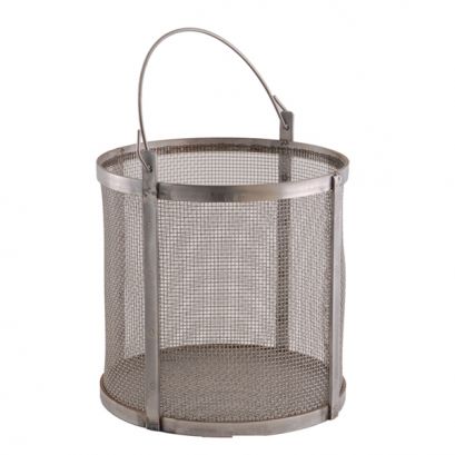 Cesta de densidad de alambre