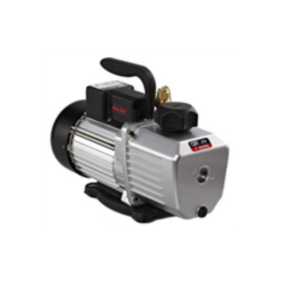 BOMBA DE VACIO DE ½ HP CON FILTRO Y MANGUERA